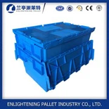 56L hộp nhựa nắp kèm