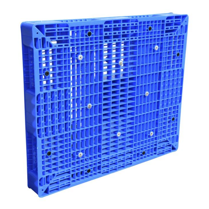 Pallet nhựa hai mặt 1500x1300mm