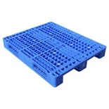 Pallet nhựa Euro có thể