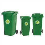 Thùng rác nhựa có kích thước tùy chỉnh