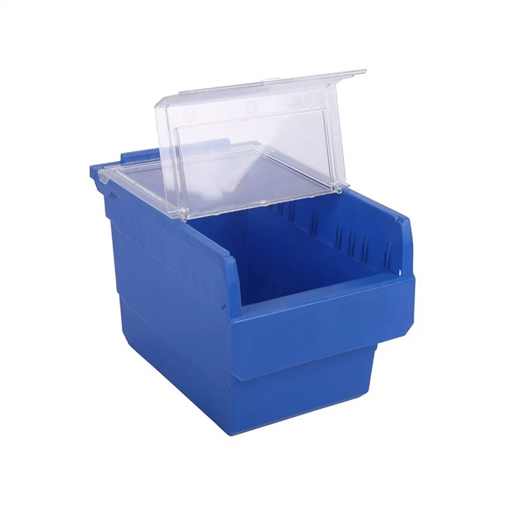 Warehouse Storage Bins