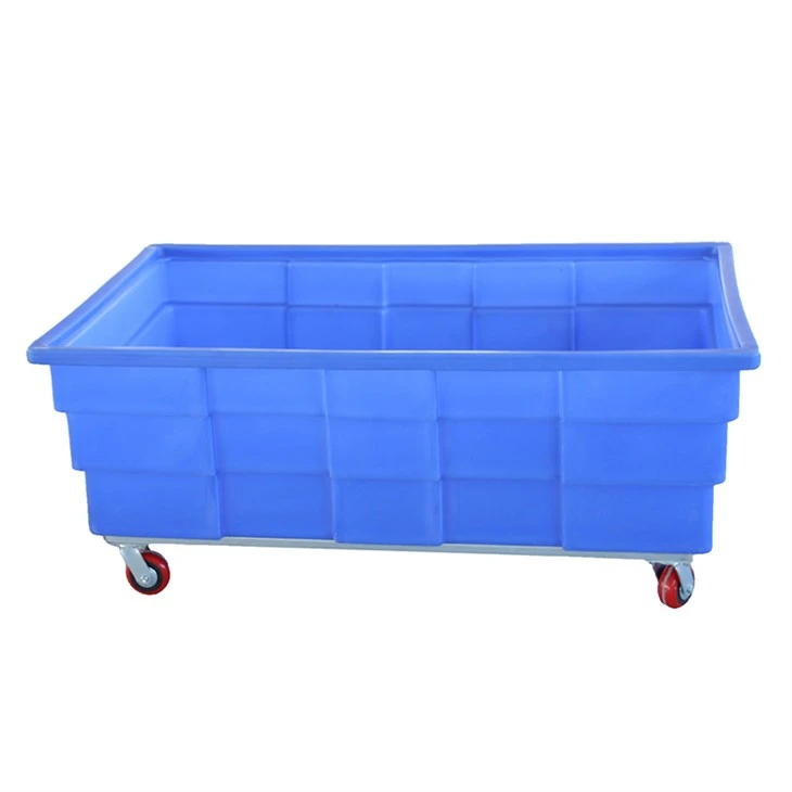 Xe đẩy y tế Crash Cart bệnh viện