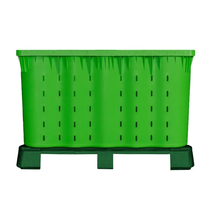 Thùng rác tái sử dụng hợp vệ sinh