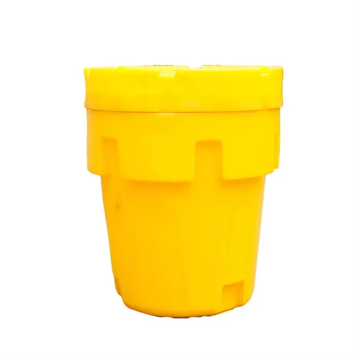 Bộ kiểm soát tràn