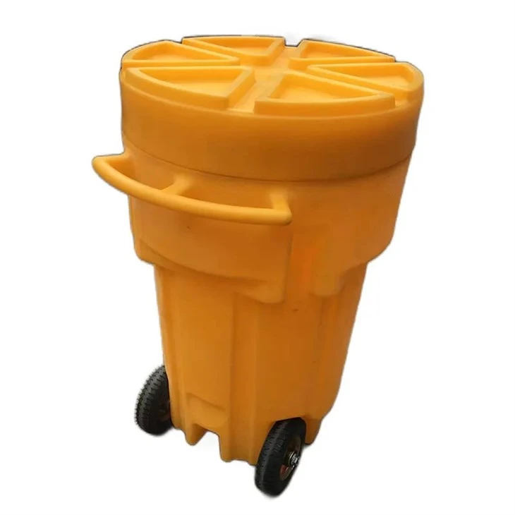 china Spill Control Kits