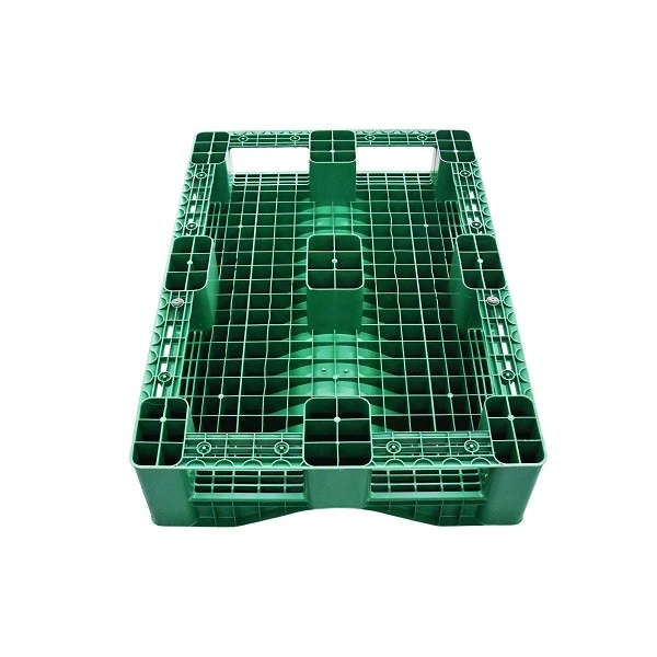 1230×800×250 mm Roll Pallet With Cradle-Top Design factory