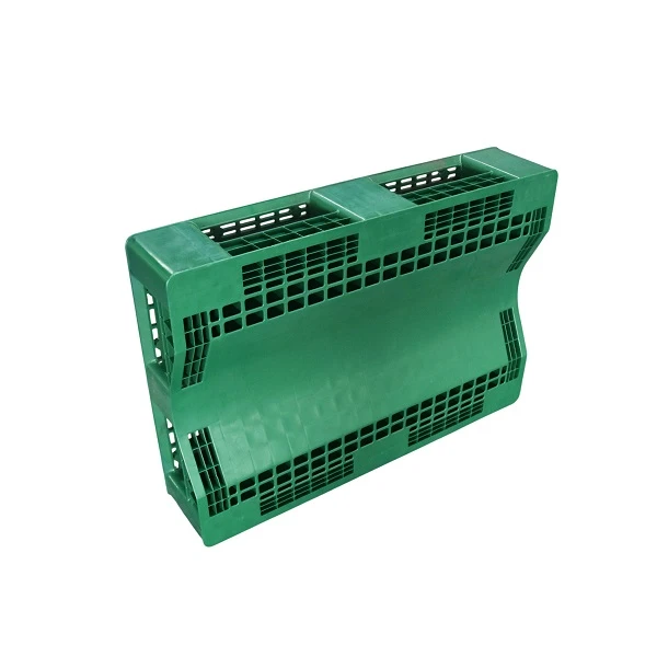 Pallet cuộn 1230×800×250 mm có giá đỡ-Thiết kế hàng đầu