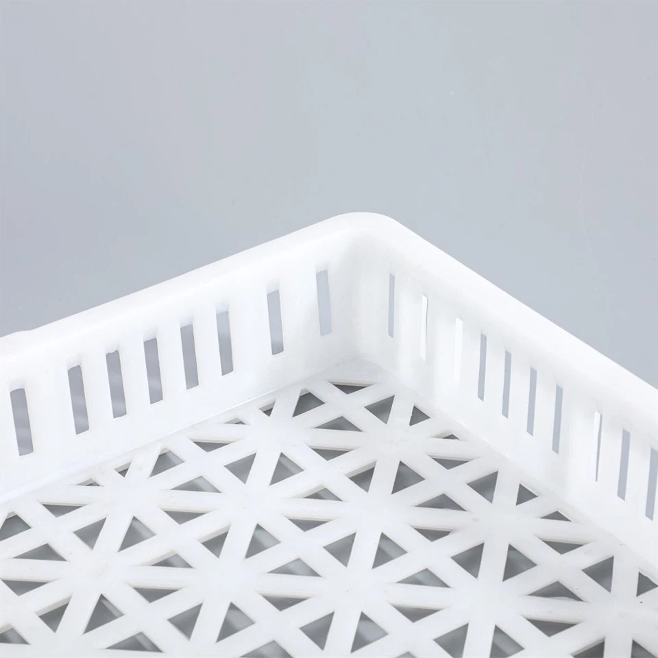 Plastic Vented Drying Trays