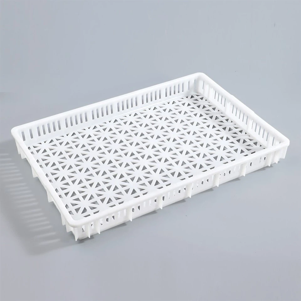 Plastic Vented Drying Trays