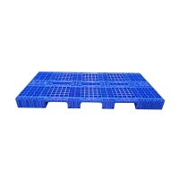 Pallet nhựa mô-đun công suất lớn lắp ráp hạng nặng
