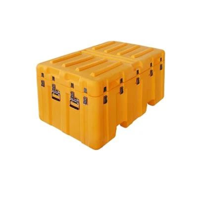 Hộp dải LLDPE ROTOMOLDED